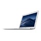 12点：Apple 苹果 MacBook Air 13.3英寸笔记本电脑（i5、8GB、256GB）