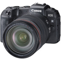 Canon 佳能 EOS RP 全画幅专微套机（RF24-105mm F4 L IS USM）