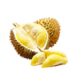 泰国进口榴莲 榴莲 新鲜水果 榴莲生鲜 孕妇水果 1.5-2kg装