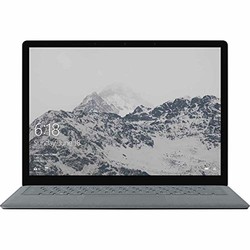 Microsoft 微软 Surface Laptop超轻薄触控笔记本(13.5英寸 M-5Y70 4G 128G)