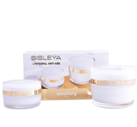 sisley 希思黎 抗皱修活臻颜套装 面霜50ml+眼霜15ml