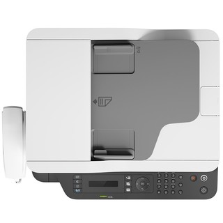 HP 惠普 锐系列 138pnw 激光打印一体机 白色