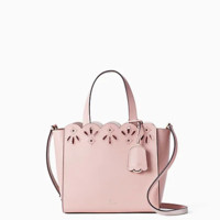 kate spade 凯特丝蓓 magnolia street eyelet mini mina 女款单肩包