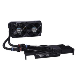 Alphacool 北极狼 显卡一体式水冷散热器（RTX2080/2080Ti）