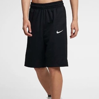 Nike 831405-010 男子篮球短裤