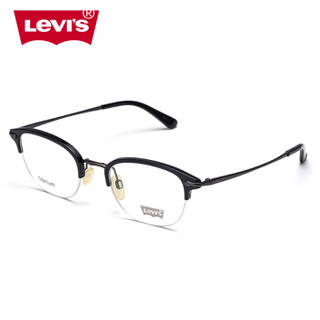 Levi's 李维斯 近视 眼镜框  LS94011