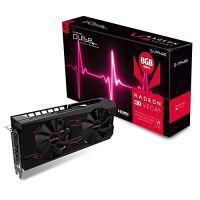 Sapphire 蓝宝石 Radeon RX Vega 56 Pulse 显卡