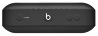 Beats Pill+ 便携式蓝牙无线音箱  黑色