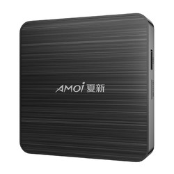AMOI 夏新 i6 网络电视机顶盒