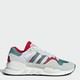 再降价：adidas 阿迪达斯 ZX930 x EQT 中性款休闲运动鞋 *2件