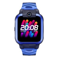 小寻 T2 儿童智能手表 (蓝色、硅胶)