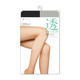 ATSUGI 厚木 FP5001 透系列 连裤隐形防勾丝丝袜（买二赠一）