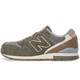 new balance 996系列 MRL996TR 中性款休闲跑鞋 *2双