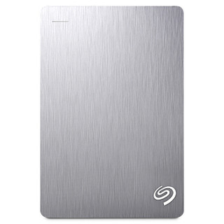 22点开始：Seagate 希捷 Backup Plus 睿品 USB3.0 2.5英寸 移动硬盘 5TB