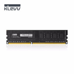 KLEVV 科赋 8GB DDR3 1600 台式机内存条