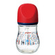 贝亲(Pigeon) 奶瓶 新生儿 宽口径玻璃奶瓶 婴儿奶瓶 160ml *2件+凑单品