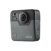 GoPro Fusion 全景相机