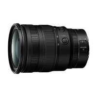 88VIP：Nikon 尼康 Z 24-70mm f/2.8 S 全画幅标准变焦大光圈镜头