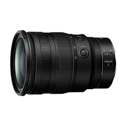 Nikon 尼康 Z 24-70mm f/2.8 S 全画幅标准变焦大光圈镜头