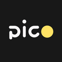 《Pico 》iOS软件