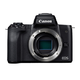 Canon 佳能 EOS M50 无反相机 机身