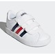 adidas 阿迪达斯 neo VL COURT 2.0 CMF 男婴童休闲鞋