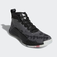 adidas 阿迪达斯 DAME 5 - GEEK UP 男子场上篮球鞋 