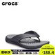 Crocs 205545 男士拖鞋 *3件