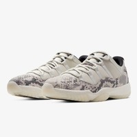 AIR JORDAN 11 RETRO LOW LE CD6846 男士运动鞋