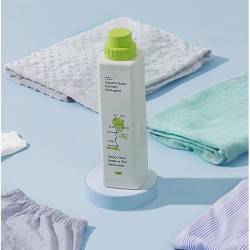 babycare 宝宝专用酵素去污洗衣液 1.8L *2件