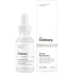 The Ordinary 美肤小白瓶精华原液 30ml