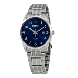 CITIZEN 西铁城 BI5000-52Ll 男士时装腕表