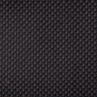 MUJI 无印良品 锦纶笔袋/附外袋 E6S2004  黑色