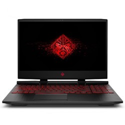 HP 惠普 暗影精灵5 15.6英寸游戏本（i5-9300H、8GB、512GB、GTX1650、72%色域）