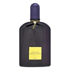 TOM FORD 汤姆·福特 Velvet Orchid 天鹅绒兰花 EDP 女士淡香精香水 100ml