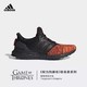 Adidas 阿迪达斯 UltraBOOST x GOT 权利的游戏联名版 男女跑步鞋EE3709