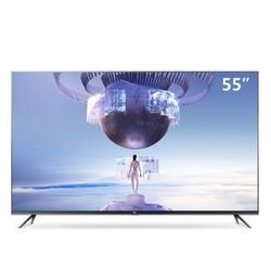 TCL 55V2 55英寸 4K 液晶电视