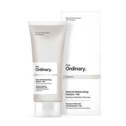 The Ordinary NMF 保湿因子保湿面霜 30ml 