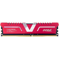 全何(V-Color) APOLLA系列 DDR4 2400 16GB 台式机内存