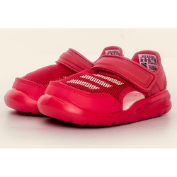 adidas 阿迪达斯 2019夏游泳系列 婴童包头凉鞋 G54054