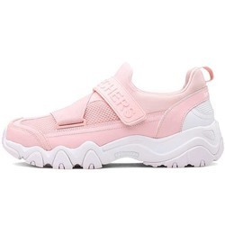 SKECHERS 斯凯奇 D'lites² 88888016 女士休闲运动鞋 *2件