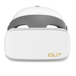 iQIYI 爱奇艺 奇遇2S 4k VR一体机 32GB