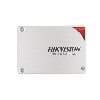 HIKVISION 海康威视 D200 PRO 数据中心固态硬盘SSD (960G、SATA)