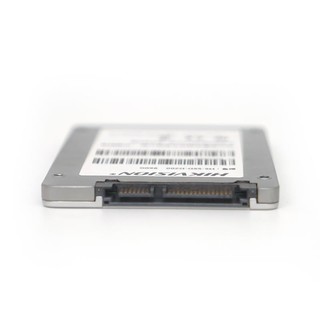 HIKVISION 海康威视 D200 PRO 数据中心固态硬盘SSD (960G、SATA)