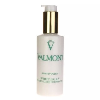 VALMONT White Falls 净之泉洁肤乳 125ml *2件