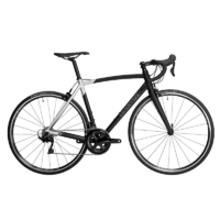 DECATHLON 迪卡侬 EDR AF105 竞速公路车 22速 8560773