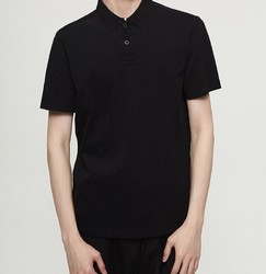 VANCL 凡客诚品 1093607 男士翻领POLO衫 *2件