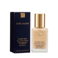 ESTEE LAUDER 雅诗兰黛 Double Wear 持妆清透粉底液 30ml #1W1 