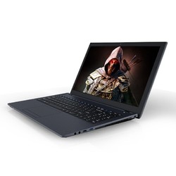 Shinelon 炫龙 DC2畅玩版 15.6英寸游戏本（ G5400、8GB、256GB、GTX1050 4G独显）