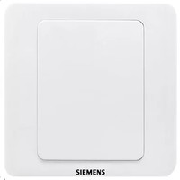 历史低价：SIEMENS 西门子 空白面板 86*86mm